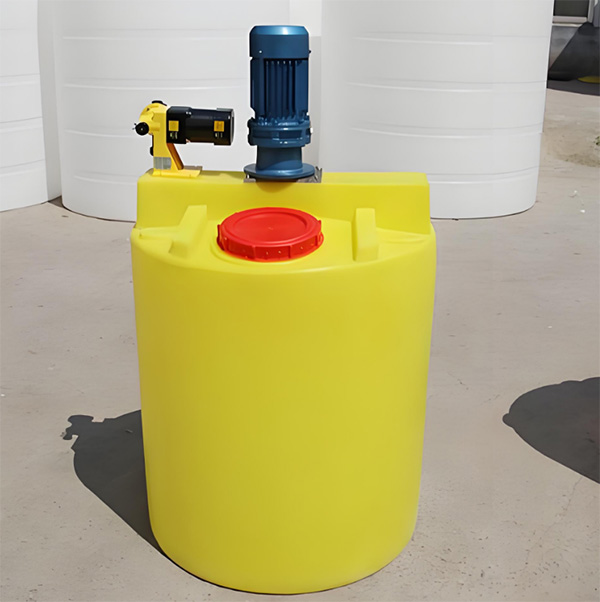 民勤加药桶 民勤加药桶