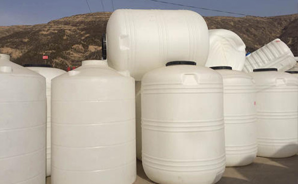 民勤圆形塑料大桶