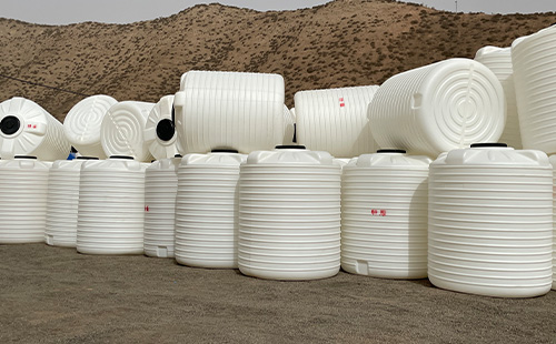 惊蛰时节，探索万科华洁民勤塑料桶如何支持农业发展