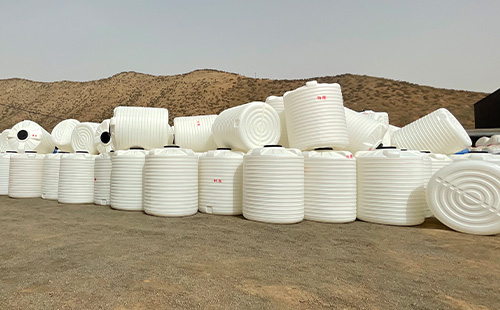 万科华洁民勤塑料桶：女神节特别关注，支持女性在各行各业绽放光彩