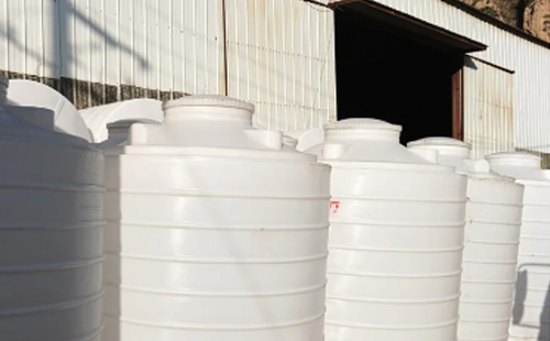 民勤塑料大桶耐腐蚀性能全面解析：测试方法与选购指南