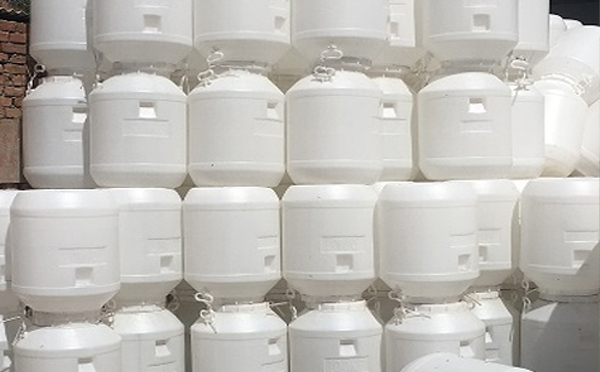 民勤塑料桶耐化学腐蚀性能选择指南 民勤塑料桶耐化学腐蚀性能选择指南