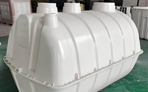 农村自建房排污方案:民勤塑料民勤化粪池安装间距与基坑排水要点 农村自建房排污方案:民勤塑料民勤化粪池安装间距与基坑排水要点