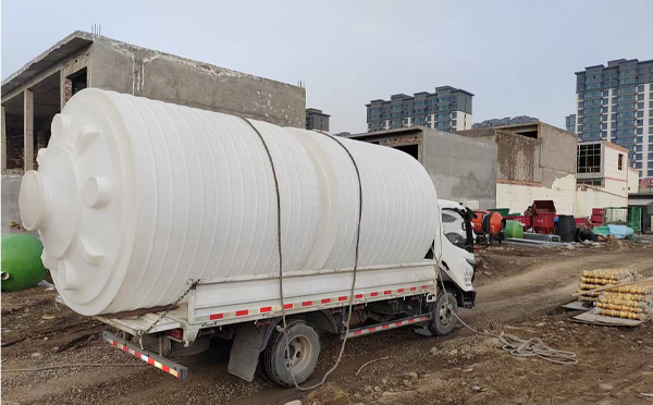 民勤民勤塑料大桶批发怎么选？5个关键点要掌握