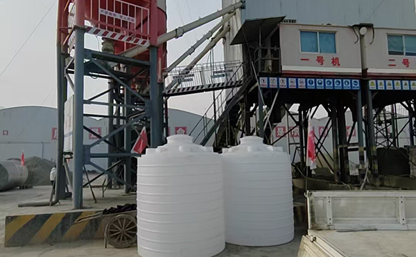 民勤立式运输桶交付案例｜全新PE材质 · 多行业适配 · 批量稳定供应