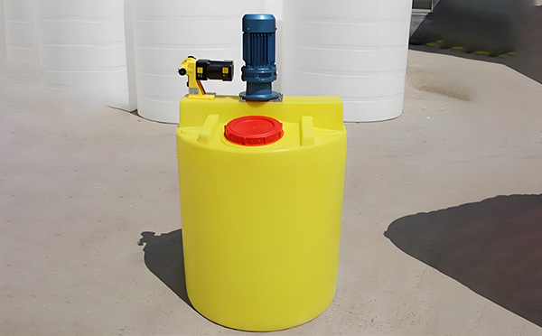 民勤加药桶定制选型要点与行业应用技术指南 民勤加药桶定制选型要点与行业应用技术指南