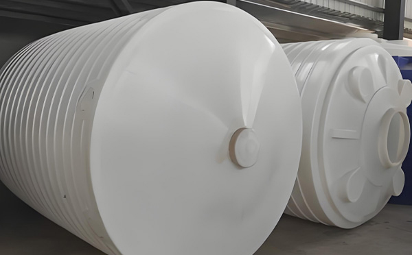 民勤锥底桶批发选型指南与工业应用解析 民勤锥底桶批发选型指南与工业应用解析